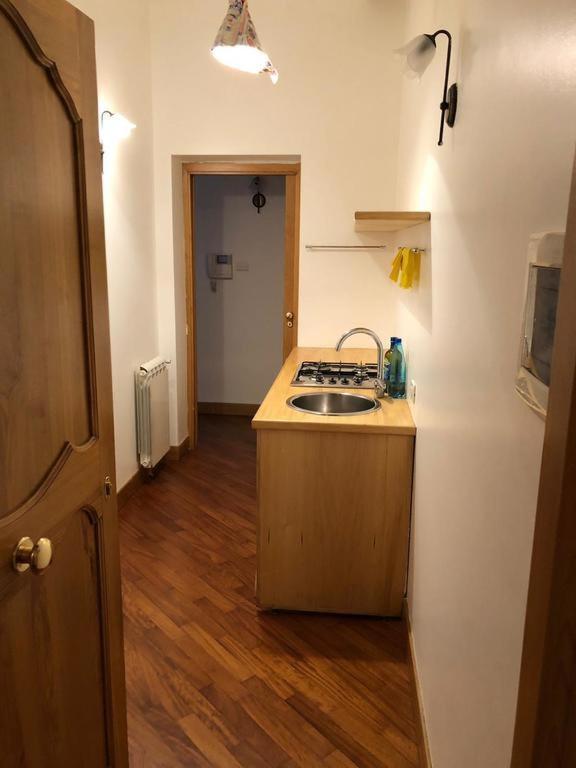 باليرمو Locami Holiday &Rooms Suite Cattedrale المظهر الخارجي الصورة