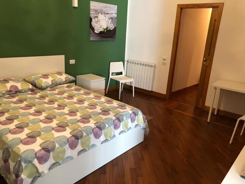 باليرمو Locami Holiday &Rooms Suite Cattedrale المظهر الخارجي الصورة