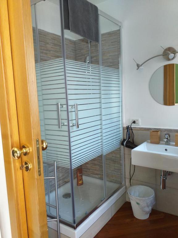 باليرمو Locami Holiday &Rooms Suite Cattedrale المظهر الخارجي الصورة