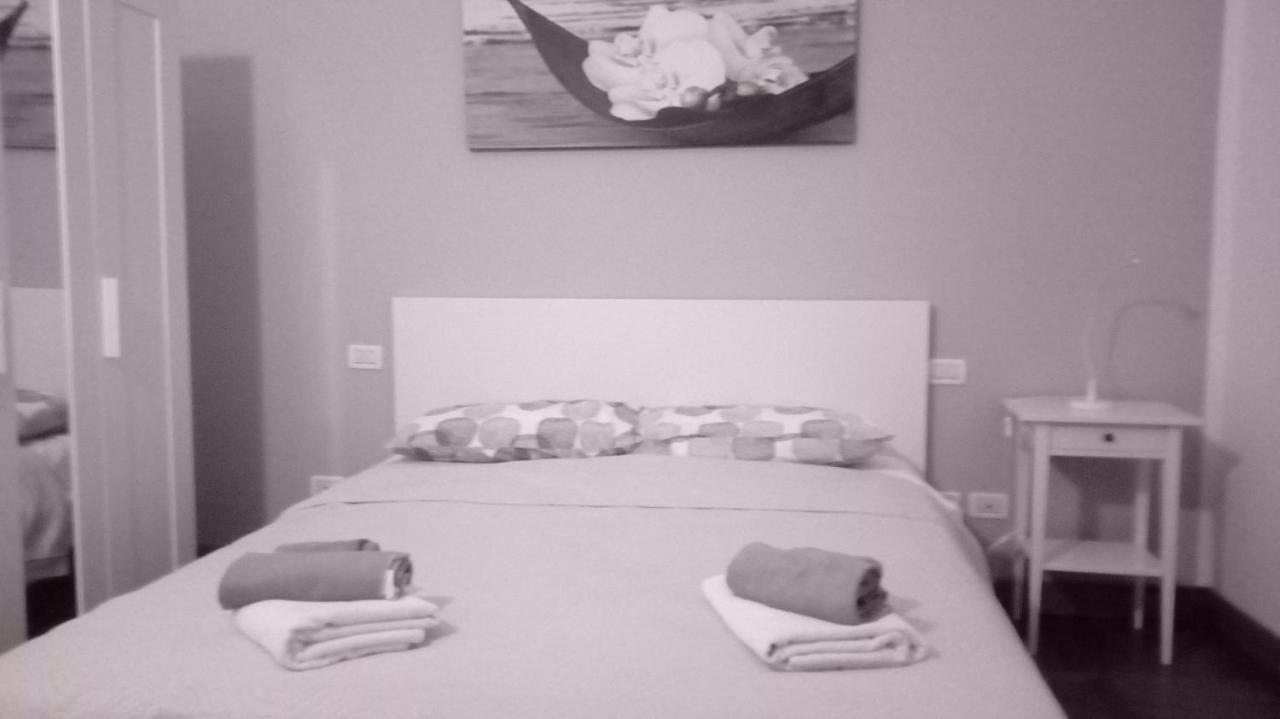 باليرمو Locami Holiday &Rooms Suite Cattedrale المظهر الخارجي الصورة